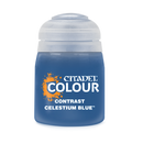 Citadel Paint Contrast Celestium Blue (18ml)