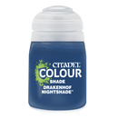 Citadel Paint Shade Drakenhof Nightshade (18ml)