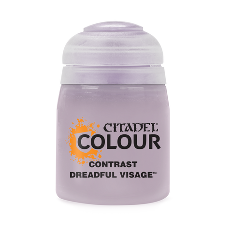 Citadel Paint Contrast Dreadful Visage (18ml)