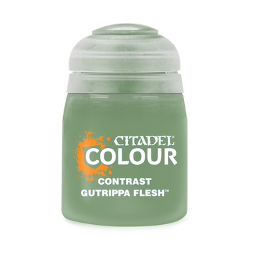 Citadel Paint Contrast Gutrippa Flesh (18ml)