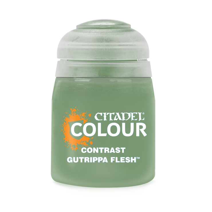 Citadel Paint Contrast Gutrippa Flesh (18ml)