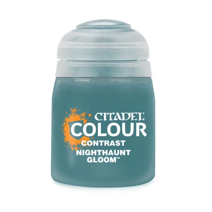 Citadel Paint Contrast Nighthaunt Gloom (18ml)