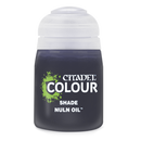 Citadel Paint Shade Nuln Oil (18ml)