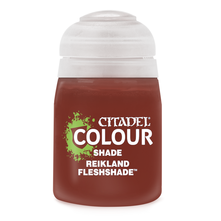 Citadel Paint Shade Reikland Fleshshade (18ml)