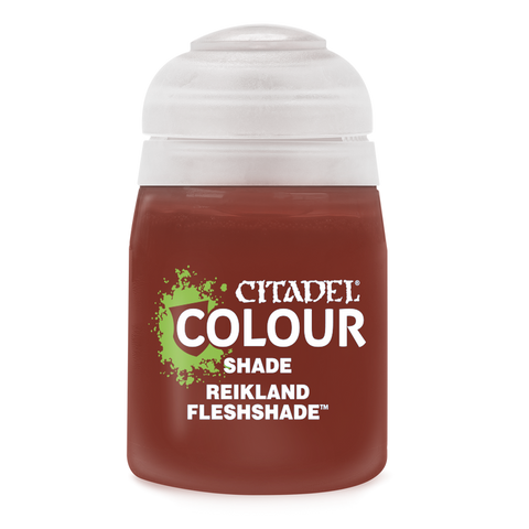 Citadel Paint Shade Reikland Fleshshade (18ml)
