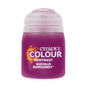 Citadel Paint Contrast Sigvald Burgundy (18ml)