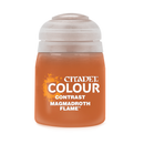 Citadel Paint Contrast Magmadroth Flame (18ml)