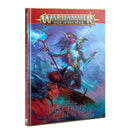 BattleTome: Disciples of Tzeentch (HB)