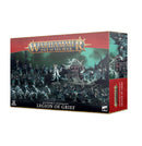 Nighthaunt: Legion of Grief