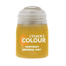 Citadel Paint Contrast Imperial Fist  (18ml)