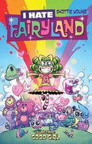 I Hate Fairyland Volume 3 Good Girl