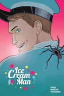 Ice Cream Man Volume 2 Strange Neapolitan