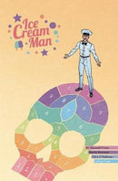 Ice Cream Man Volume 3 Hopscotch Melange