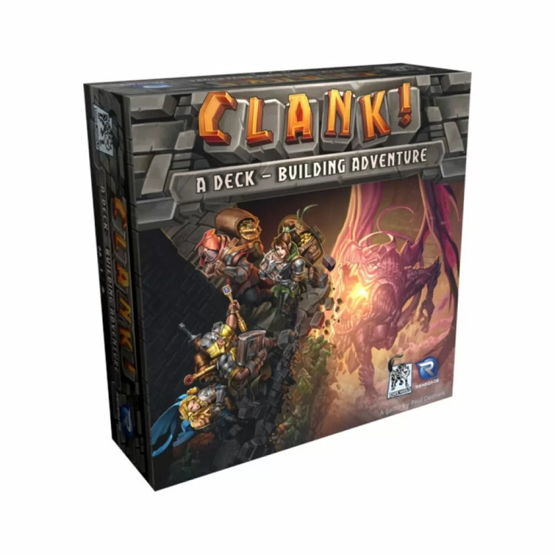 Clank!