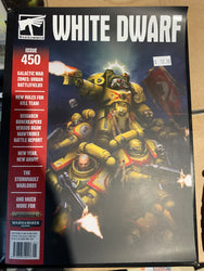 Citadel White Dwarf  Magazine