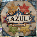 Azul - Summer Pavilion