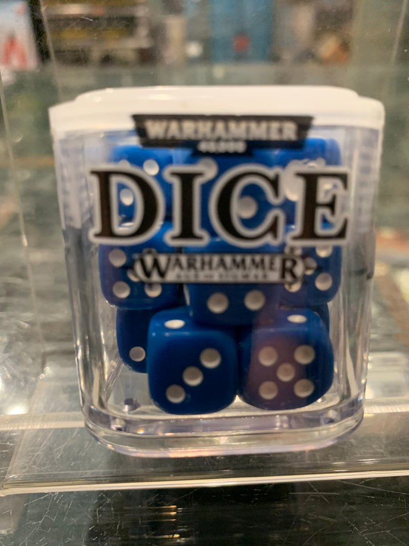 Dice Set 2016