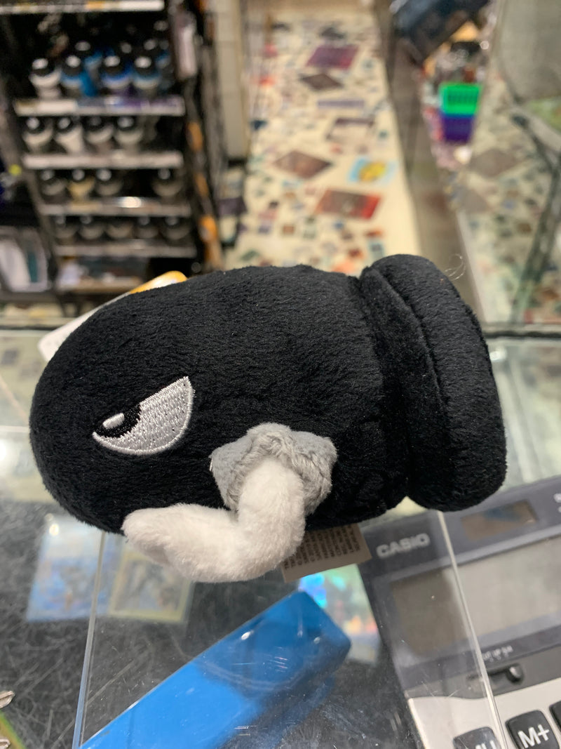 World Of Nintendo Plush - Bullet Bill