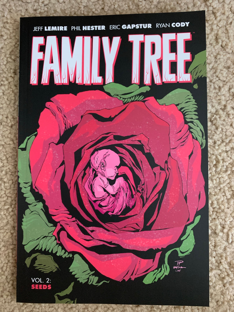 Image - Family Tree Volume 2 - Seeds