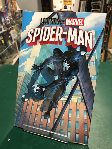 Marvel Comics - Legends Of Marvel - Spider-Man