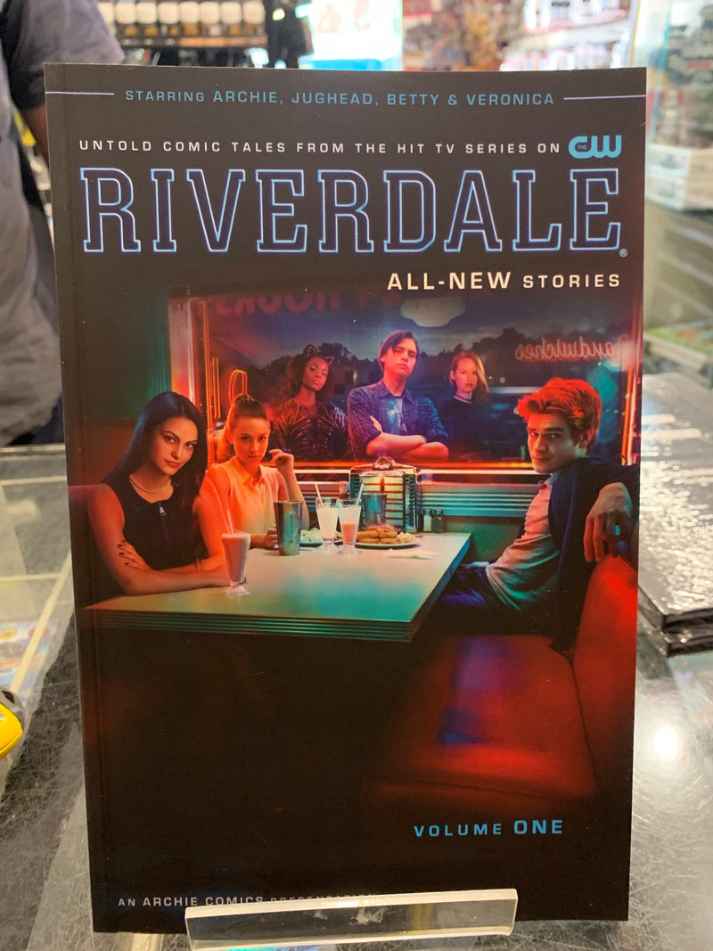 Riverdale Volume 01