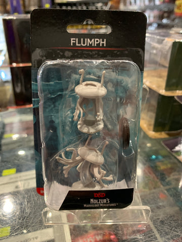 Miniature - Flumph