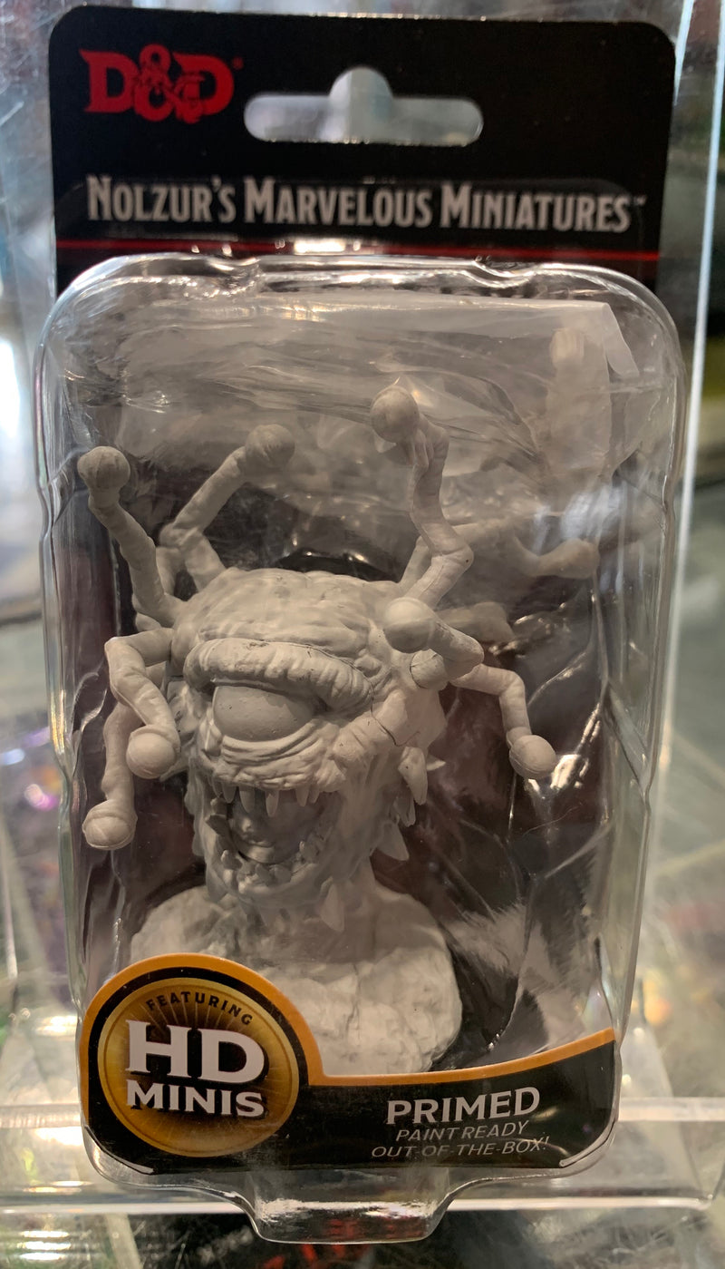 Miniature - Beholder Zombie