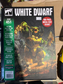 Citadel White Dwarf  Magazine