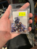 TMG RPG Dice - Kestrel's Call