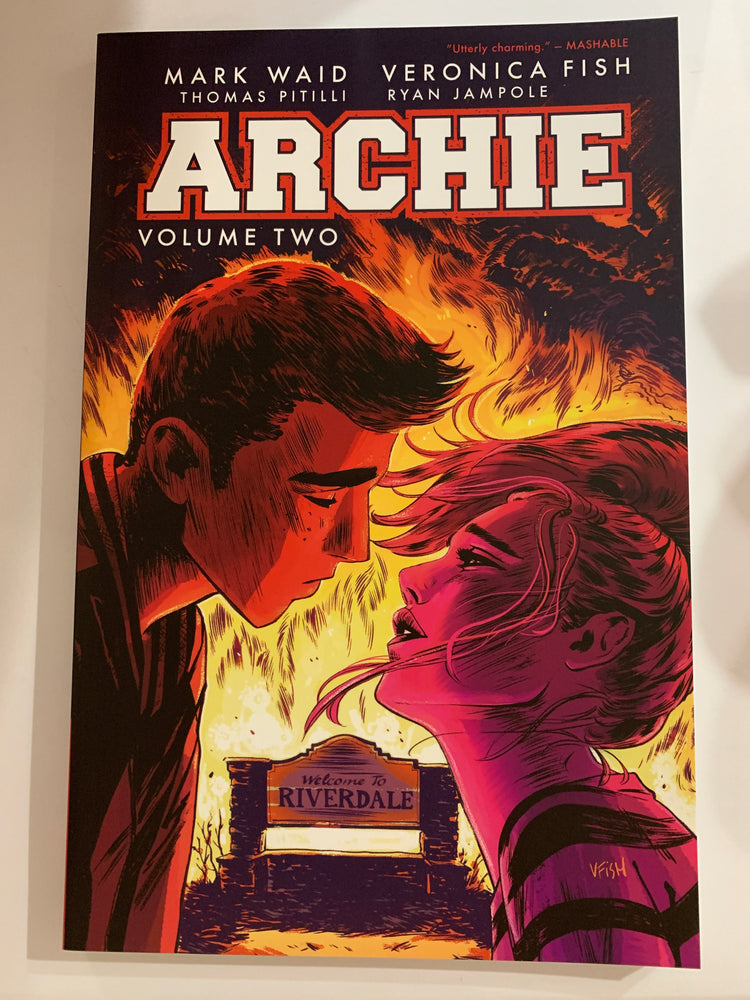 Archie Comics - Archie Vol. 2