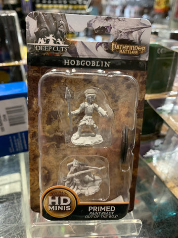 Miniature - Hobgoblin