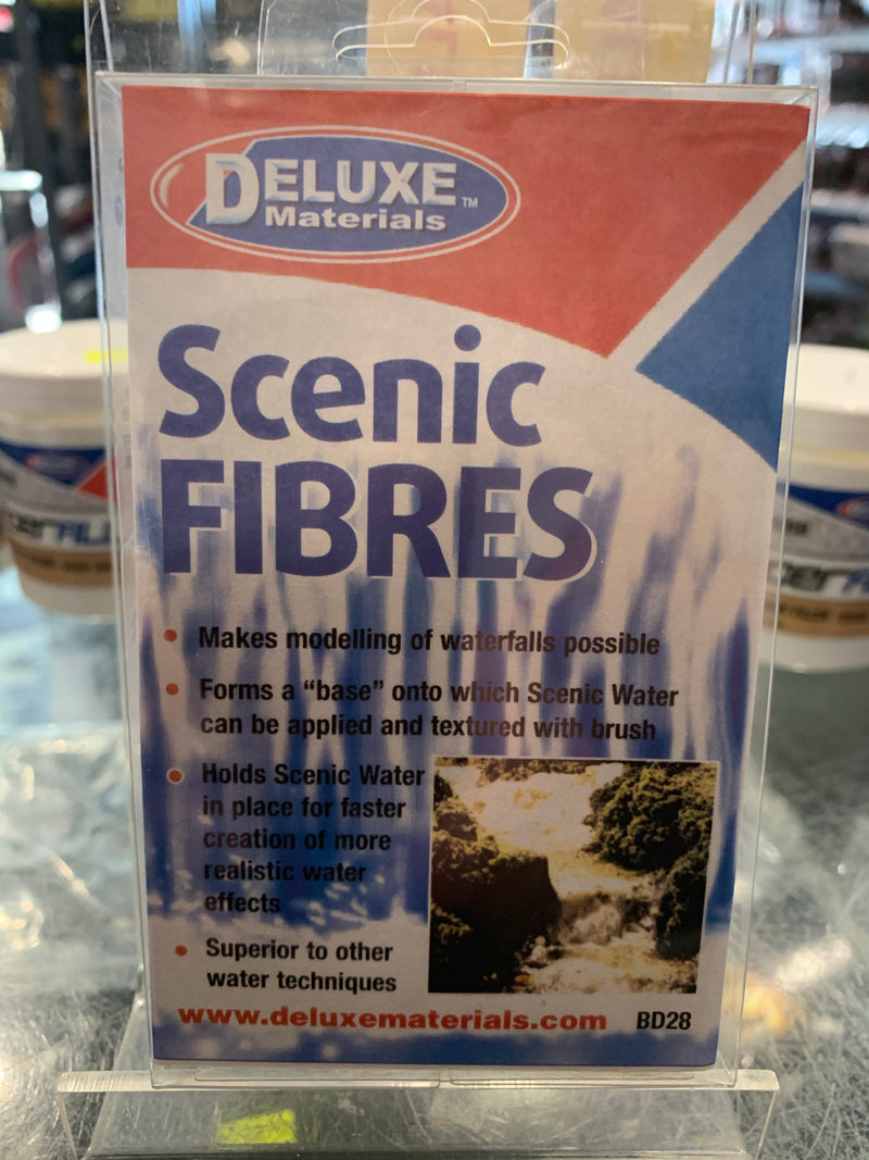 Deluxe Materials BD28 Scenic Fibres