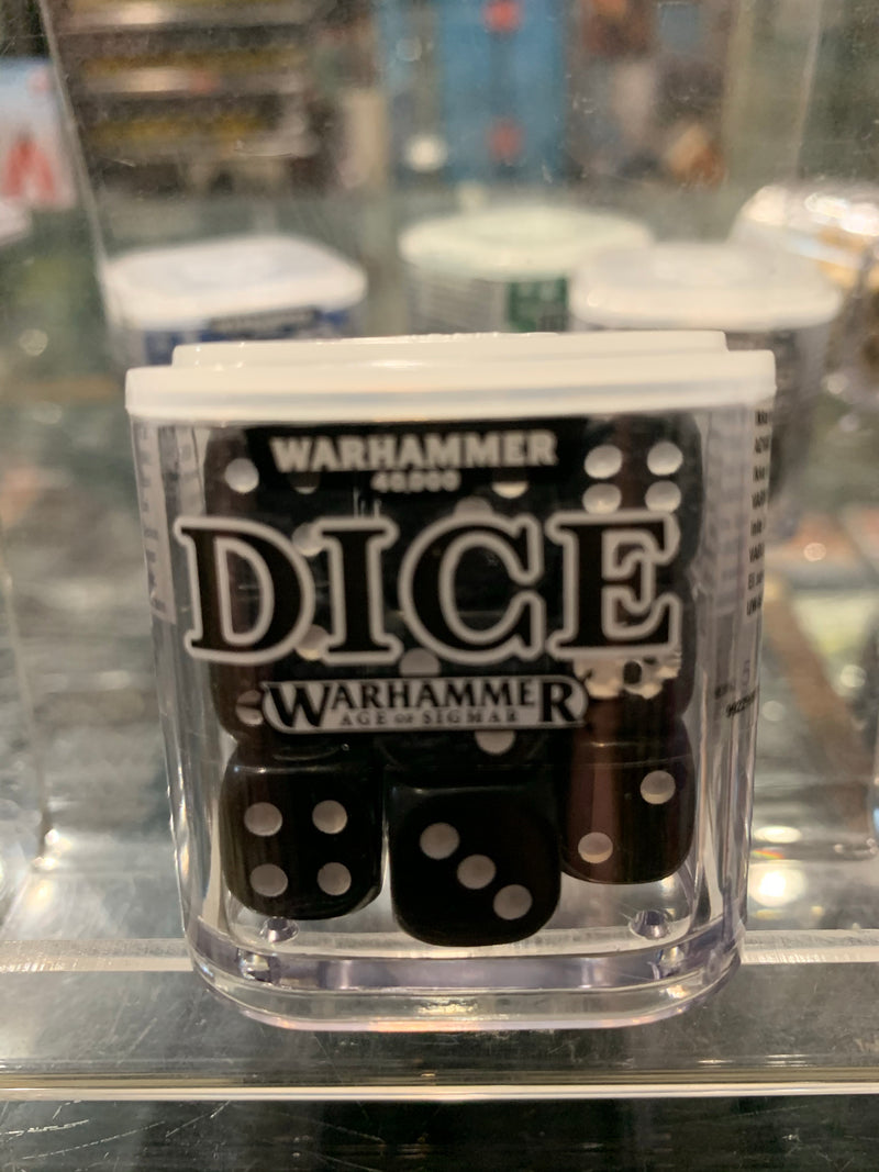 Dice Set 2016