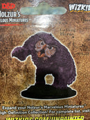 Miniature - Owl Bear