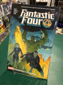Marvel Comics - Fantastic Four