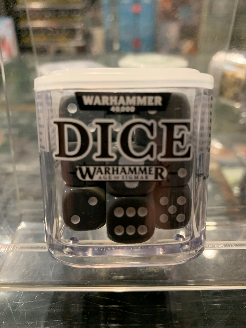 Dice Set 2016