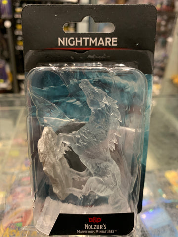 Miniature - Nightmare