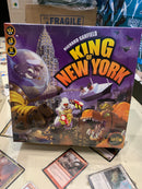 King of New York