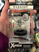 Miniature - X-Men Warbird