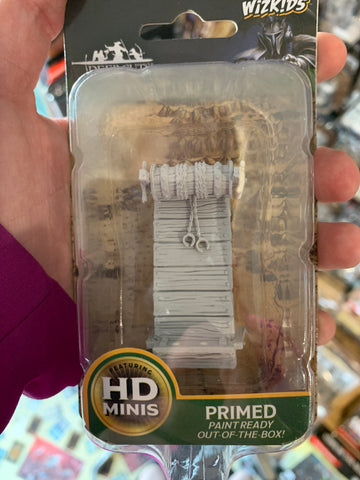 Miniature - Torture Rack