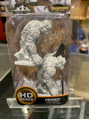 Miniature - Medium Earth Elemental