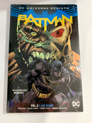 Rebirth Batman Volume 03