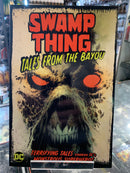 Swamp Thing - Tales from the Bayou