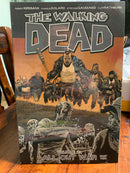 Image Comics - The Walking Dead