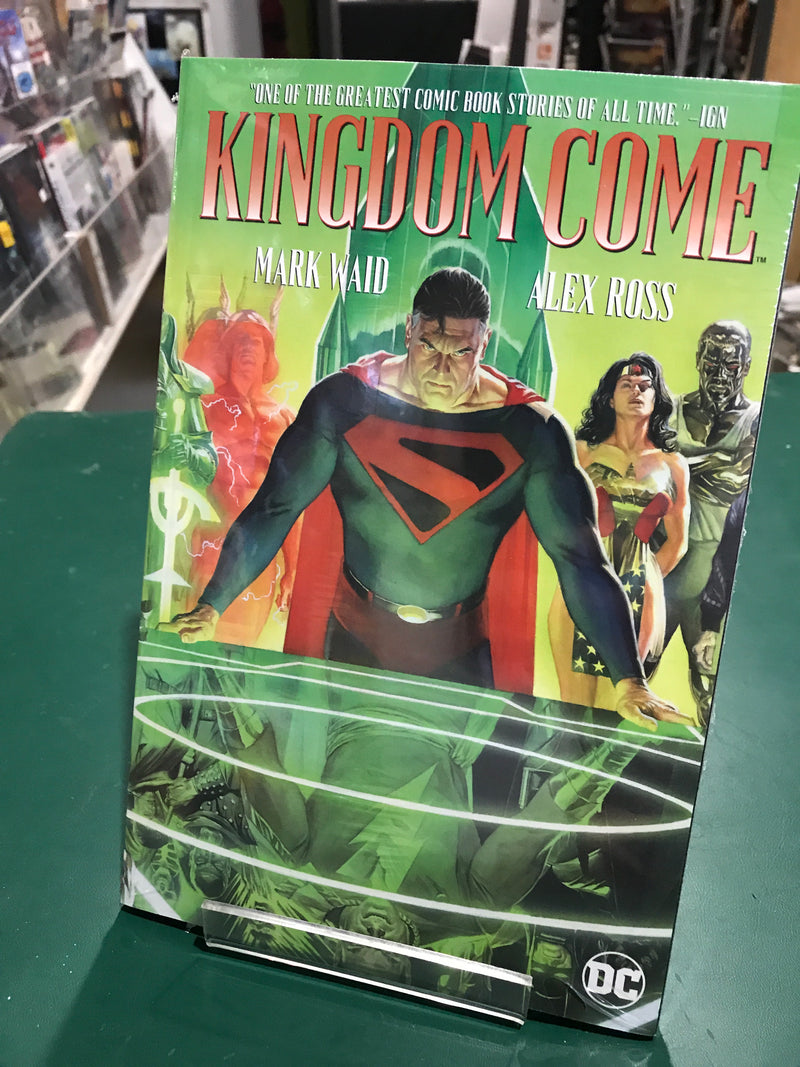 Kingdom Come