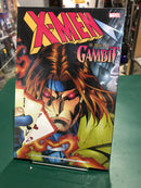 Marvel Comics - X-Men - The Trial Of Gambit
