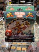 King of Tokyo Cybertooth Monster Pack