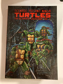 IDW Comics - Teenage Mutant Ninja Turtles Ultimate Collection Vol. 4