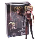 Harley Quinn Arkham City - 7'' Figure