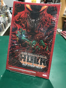 Marvel Comics - Absolute Carnage - Immortal Hulk